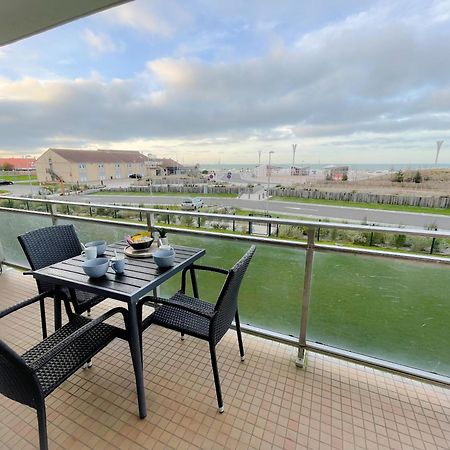Le Sable D Opale Apartment Calais Luaran gambar