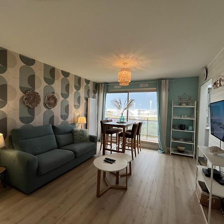 Le Sable D Opale Apartment Calais Luaran gambar