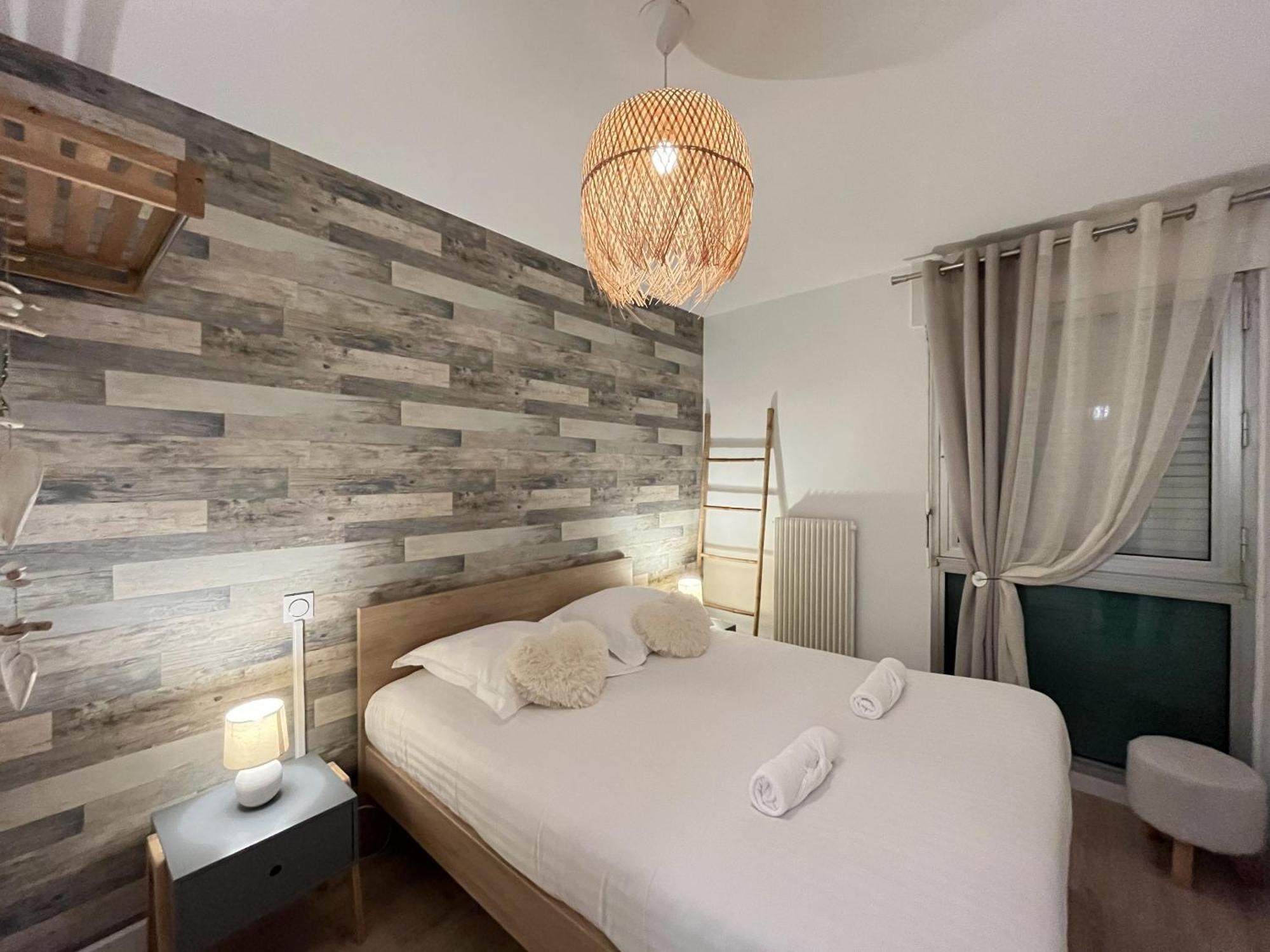 Le Sable D Opale Apartment Calais Luaran gambar